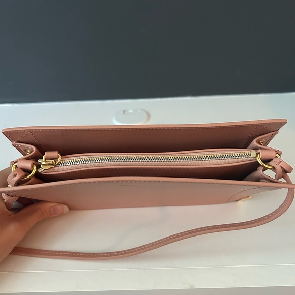 WANT Les Essentials Marin Mini Crossbody bag - Picture 7 of 14